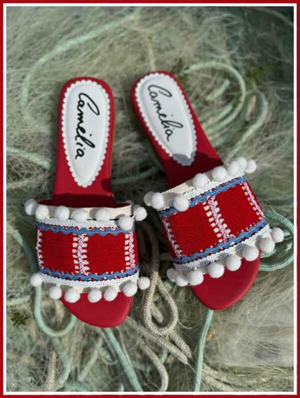 Rosso & Bianco
