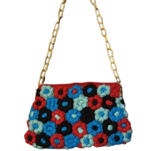 Bag Iris